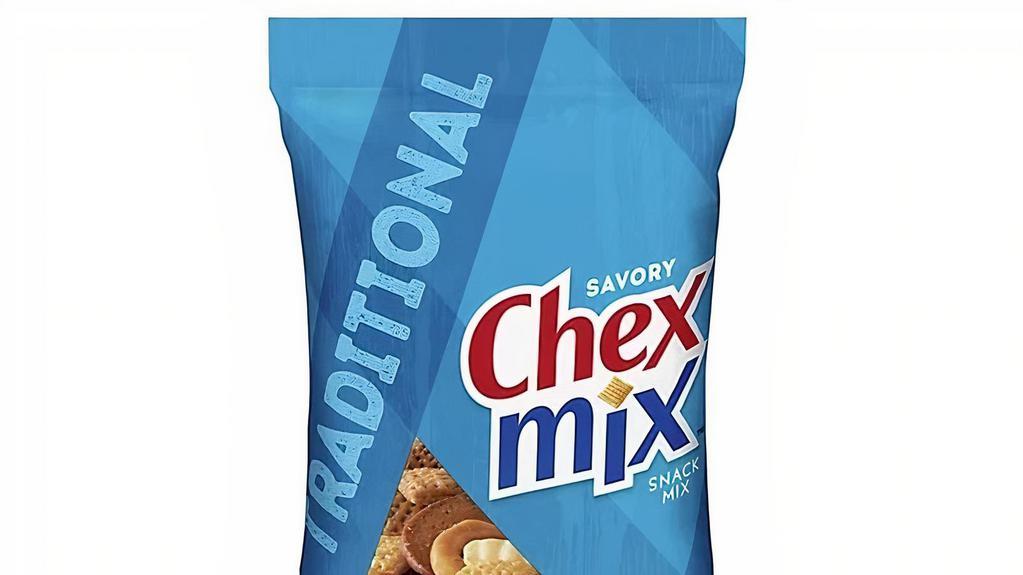Chex Mix · Savory Chex Mix Snack Mix in your flavor of choice (3.75oz)