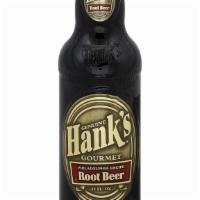 Hanks Rootbeer · 