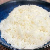 White Rice / 白米饭 · 