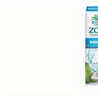 Zola Coconut Water · 