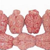 Lamb Brain · Lamb brain is high in quality and the most delicious part, which is rich in many vitamins an...