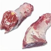 Lamb Neck · amb necks are usually braised, and the meat just falls out of the bone. These meaty bones pr...