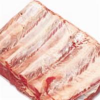 Veal Ribs · Veal Ribs portion of Veal are expertly cut and trimmed for your juicy and tender cooking, ve...