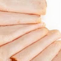 Turkey Breast · Enjoy Pre-Cooked turkey breast, succulent pre-cooked turkeys come in a variety of flavors fo...
