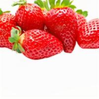 Strawberry · Strawberries are juicy and sweet loaded with vitamins and minerals. Strawberry fruit can red...