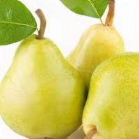 Pears green · Pears green, Guaranteed freshness and quality of this product Produce items will be billed b...