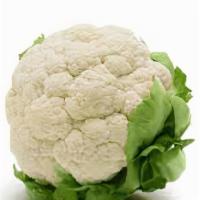 Cauliflower · Cauliflower is a very common vegetable that has good nutrition and health benefits. Cauliflo...