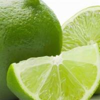 Lime · Per lime. Lime, Guaranteed freshness and quality of this product Produce items will be bille...