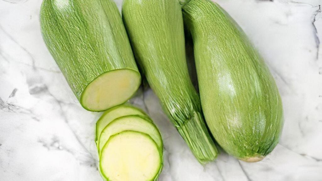 Zucchini Gray · Zucchini is considered a vegetable, which occurs in several varieties in colour that is deep yellow to dark green. Zucchini is medicine to treat colds, aches, and various health conditions.