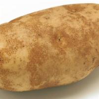Brown Potatoes · Potatoes are a good source of many vitamins and minerals, such as potassium and vitamin C. I...
