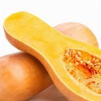Butternut Squash · Butternut squash is an orange-fleshed winter squash that is sweet and nutty in flavor. It is...