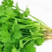 Cilantro · Per bunch.Cilantro, Herb, Guaranteed freshness and quality of this product Produce items wil...