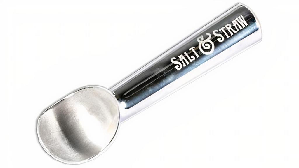 The Perfect Ice Cream Scoop · The most trusted ice cream scoop in the world. The handle has heat-conductive fluid, which helps you create gorgeous, ‘gram-worthy scoops from every pint.