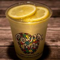 Lemonade · Fresh Squeezed Lemonade