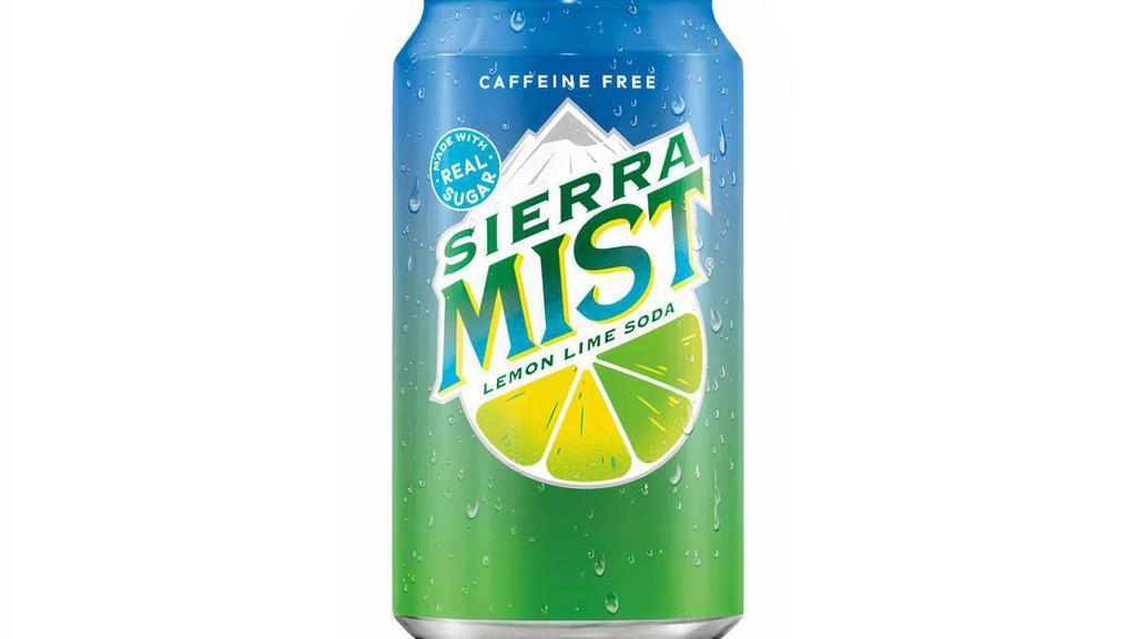 Sierra Mist · 