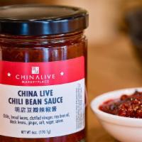 China Live Signature House Chili Bean Sauce · Now you can enjoy this 2022 Good Food Award WINNER, at home!  What is a Good Food Awards Win...