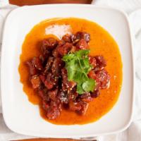 Sweet & Sour Spare Ribs糖醋排骨 · 