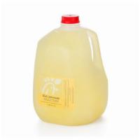 Gallon Chick-Fil-A® Diet Lemonade · Classic lemonade using three simple ingredients: real lemon juice—not from concentrate, Sple...