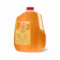 Gallon Sunjoy® (1/2 Sweet Tea, 1/2 Diet Lemonade) · A refreshing combination of our classic Chick-fil-A® Diet Lemonade and freshly-brewed Sweete...