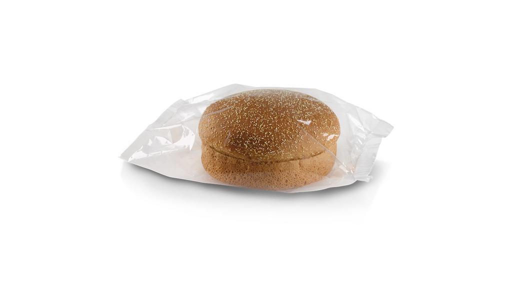 Gluten Free Bun · A certified gluten-free bun, individually packaged to be an alternative for our guests wishing to minimize gluten in their diets.
Our recipe, enriched with vitamins and minerals, features a blend of amaranth and quinoa, all lightly sweetened with molasses and raisins.