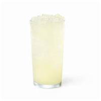 Chick-Fil-A® Diet Lemonade · Classic lemonade using three simple ingredients: real lemon juice—not from concentrate, Sple...