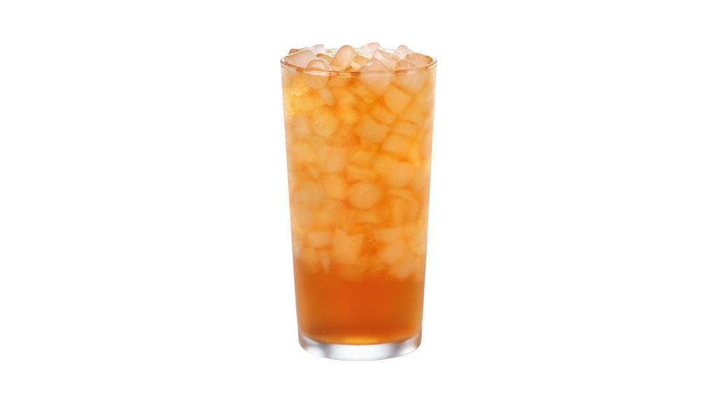 Sunjoy® (1/2 Sweet Tea, 1/2 Diet Lemonade) · A refreshing combination of our classic Chick-fil-A® Diet Lemonade and freshly-brewed Sweetened Iced Tea. Also available with combinations of Chick-fil-A® Lemonade or Unsweetened Iced Tea.
