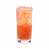 Cloudberry Sunjoy® · A combination of our Sunjoy® beverage (Chick-fil-A® Lemonade and freshly-brewed Sweetened Ic...