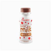1% Chocolate Milk · 