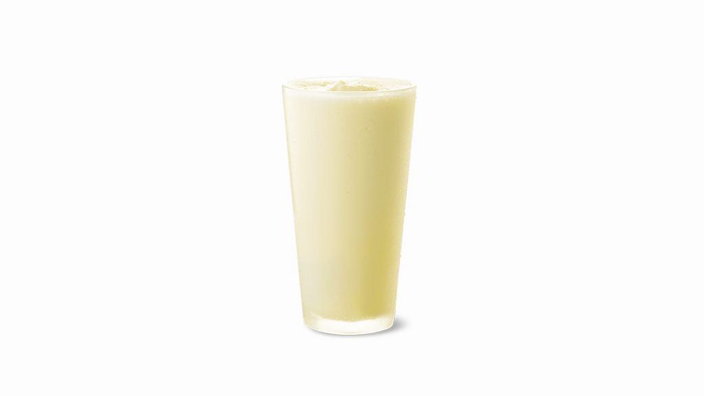 Frosted Lemonade · This refreshing treat is a hand-spun combination of Chick-fil-A® Lemonade (or Diet Lemonade) and our signature Icedream® dessert.