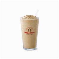 Frosted Coffee · A hand-spun treat that combines a custom blend of cold-brewed coffee with our signature Iced...