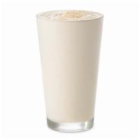 Vanilla Milkshake · Our creamy Milkshakes are hand-spun the old-fashioned way each time and feature delicious Ch...