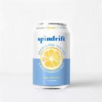 Lemon Spindrift (Can) · 