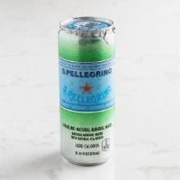 San Pellegrino (Can) · 