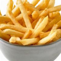 French Fries · Crispy, Golden French Fries