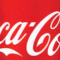 Canned Coke · Coca-Cola