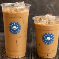 Vietnamese Iced Coffee · Our signature Vietnamese robusta coffee (2x caffeine) roasted strong and dark in Oakland, ca...