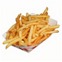 Regular Fries · fries