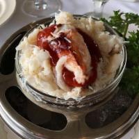 Dungeness & Rock Crab Mac and Cheese · COMPLETE MEALS (for two people)
Includes a starter, choice of two Entrees and a dessert.

St...