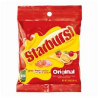 Starburst Original 7.2 oz · 