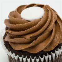 Vegan Sweet Chocolate · Vegan Sweet Chocolate Cupcake is our Vegan Chocolate Cupcake with Sweet Chocolate frosting.
...