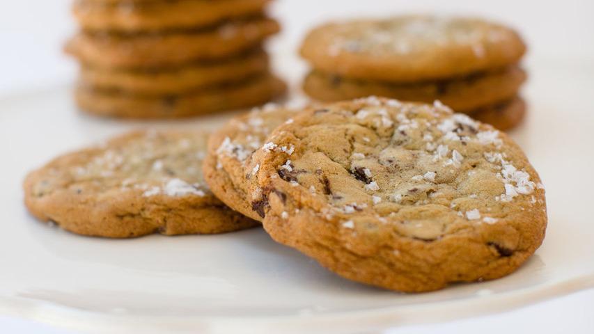 Dozen Chocolate Chip Cookies · 12 Chocolate Chip Cookies-Baked Fresh
