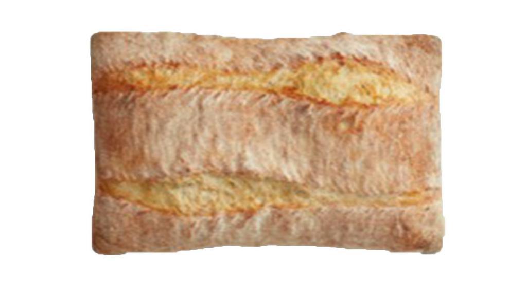 Ciabatta Loaf, 15oz · Ciabatta Loaf, 15oz