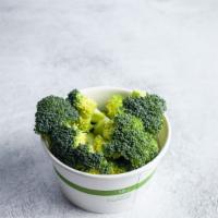 Broccoli · One portion