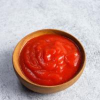 Sriracha Sauce · Single serve