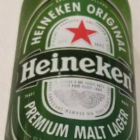 喜力啤酒/Heineken Beer · Heineken Beer