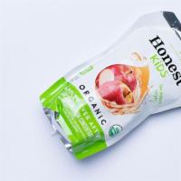 Apple Juice Box · All natural apple juice with no added sugar.