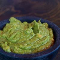 Guacamole · 