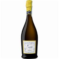 Cupcake Prosecco (750Ml) · Crafted to delight the palate, Cupcake Prosecco is a refreshing bubbly with aromas of white ...