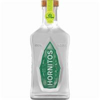 Hornitos Plata Tequila (750 Ml) · For us, that’s A Shot Worth Taking. With an unforgettably bold, agave-forward taste, this si...