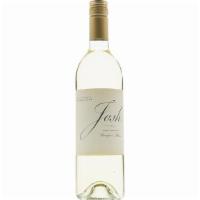 Josh Cellars Sauvignon Blanc (750 ml) · Our Sauvignon Blanc is sunshine in a glass. Aromatic and bright with a crisp, clean finish, ...